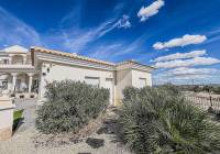 Resale - Villa - Pinoso