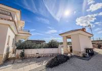 Resale - Villa - Pinoso