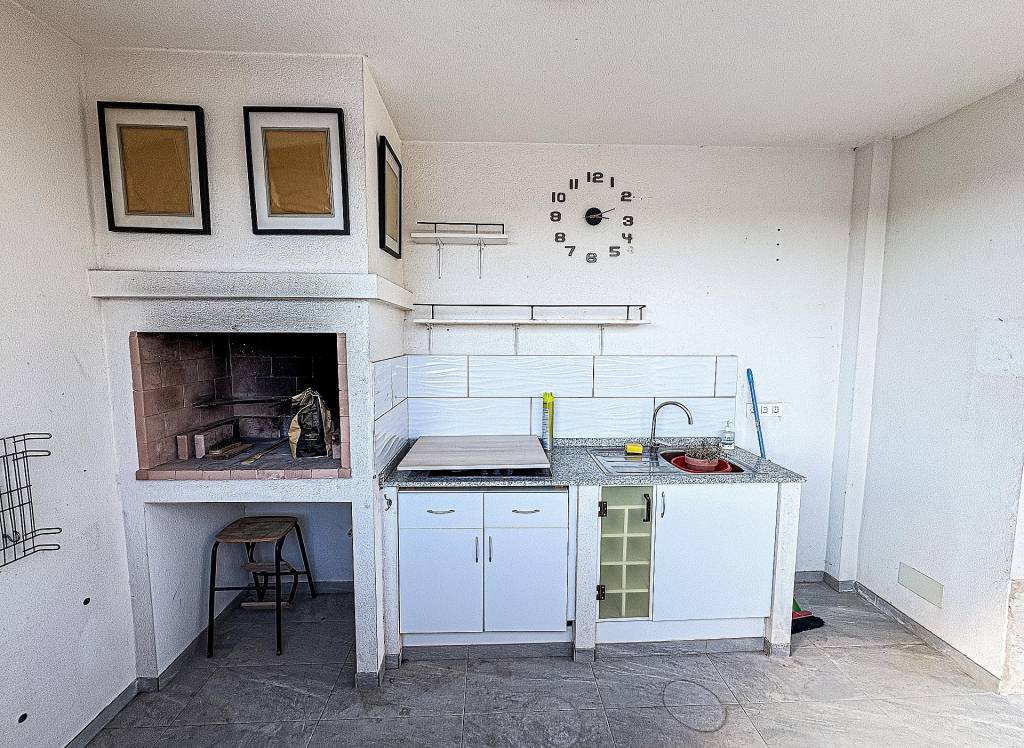 Resale - Villa - Pinoso