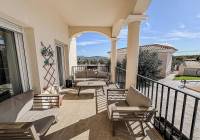 Resale - Villa - Pinoso