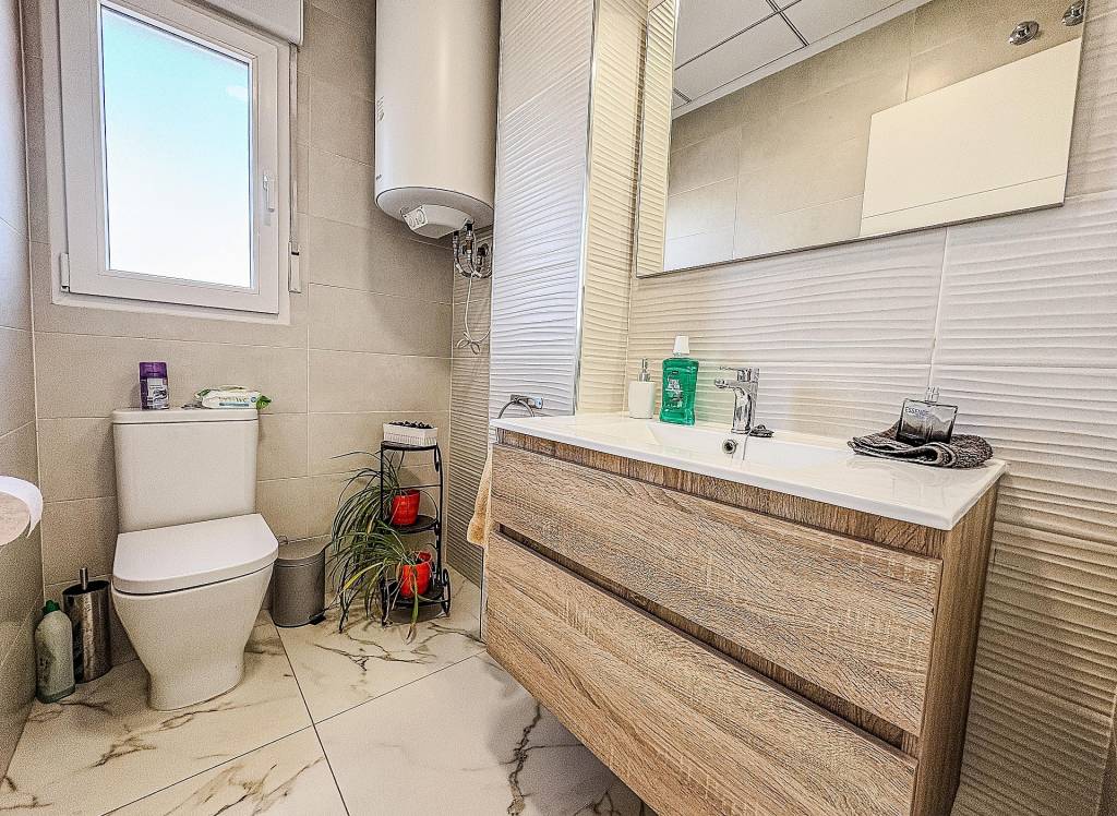 Resale - Villa - Pinoso