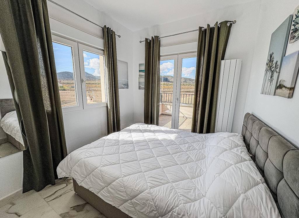 Resale - Villa - Pinoso