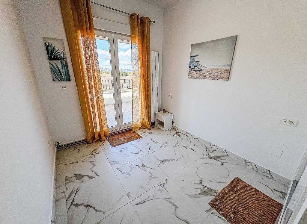 Resale - Villa - Pinoso