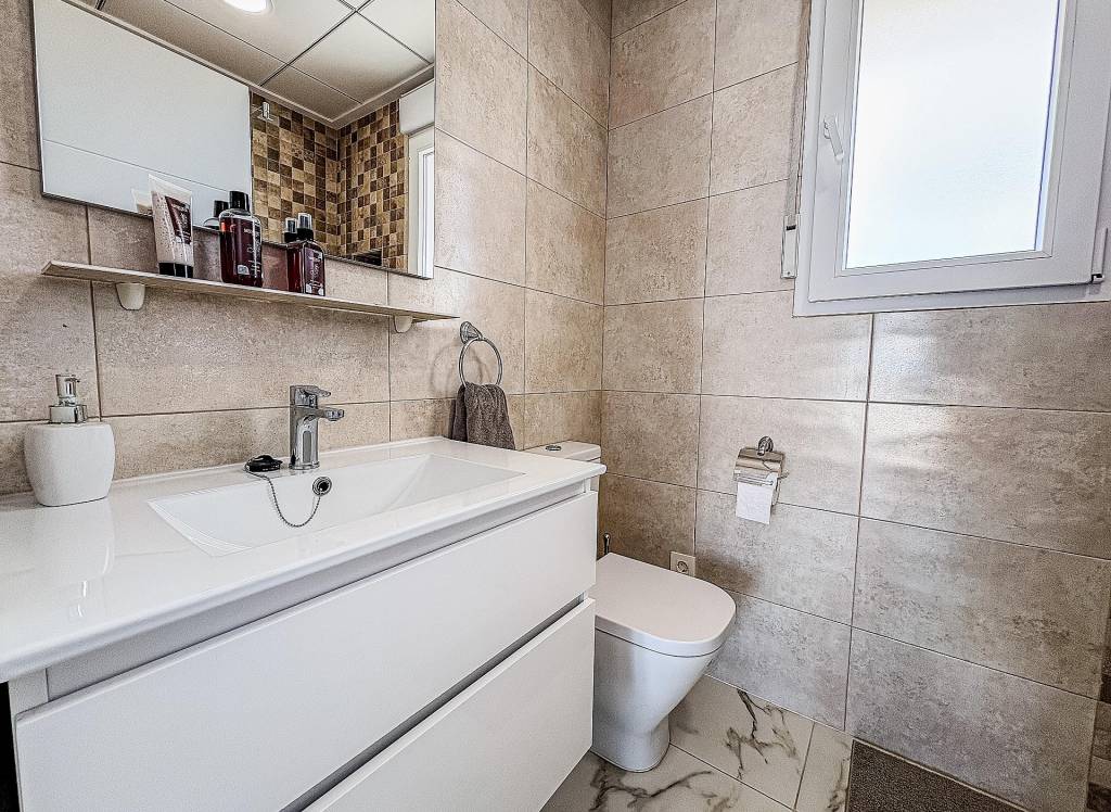 Resale - Villa - Pinoso