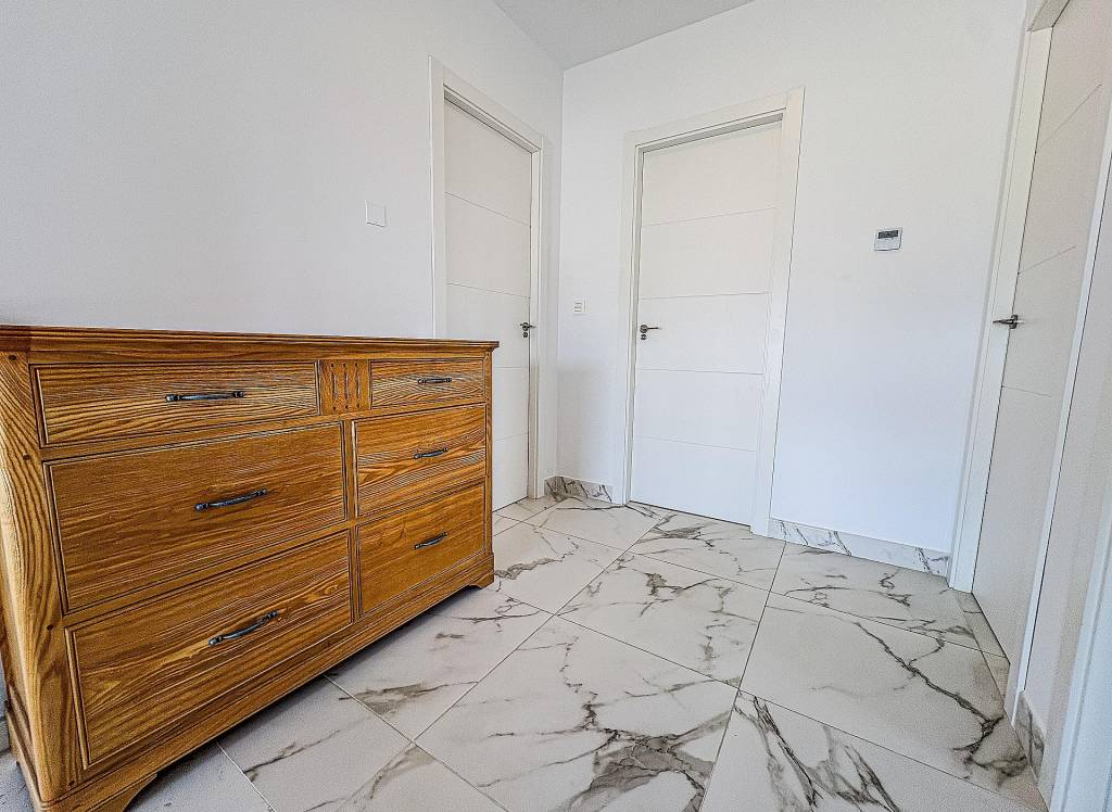 Resale - Villa - Pinoso