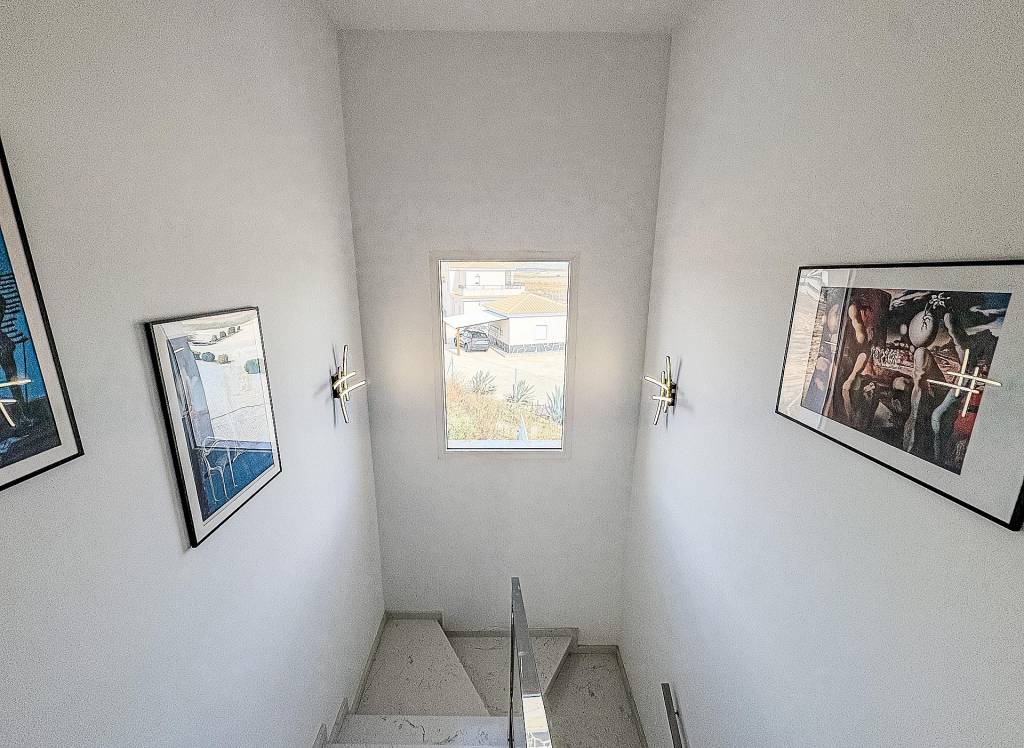 Resale - Villa - Pinoso