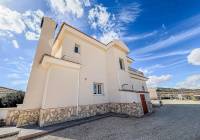 Resale - Villa - Pinoso