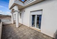 Resale - Villa - Pinoso