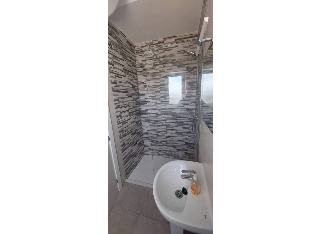 Resale - Villa - Pinoso