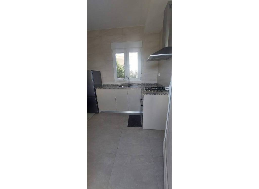 Resale - Villa - Pinoso