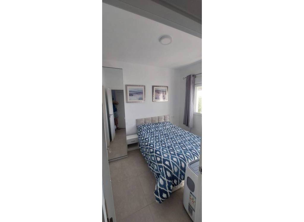 Resale - Villa - Pinoso