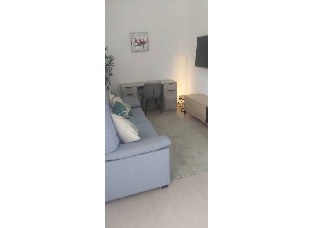 Resale - Villa - Pinoso