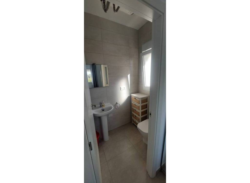 Resale - Villa - Pinoso