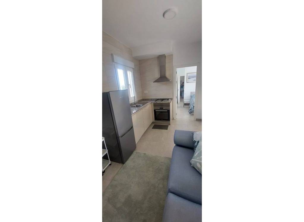 Resale - Villa - Pinoso