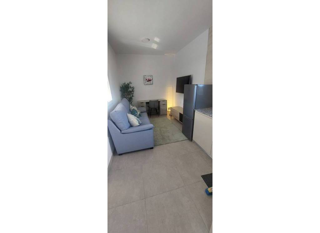 Resale - Villa - Pinoso