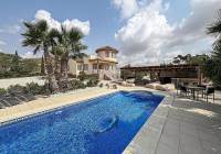 Resale - Villa - Pinoso