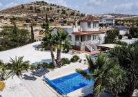 Resale - Villa - Pinoso