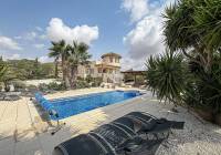 Resale - Villa - Pinoso