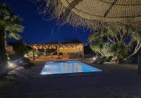 Resale - Villa - Pinoso