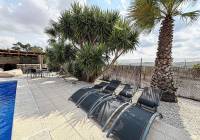 Resale - Villa - Pinoso