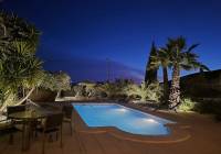 Resale - Villa - Pinoso