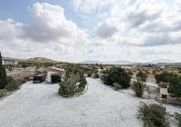 Resale - Villa - Pinoso