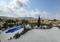 Resale - Villa - Pinoso