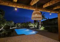 Resale - Villa - Pinoso