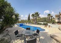 Resale - Villa - Pinoso