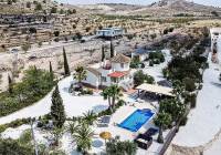 Resale - Villa - Pinoso