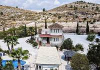 Resale - Villa - Pinoso