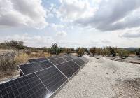 Resale - Villa - Pinoso