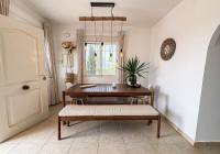 Resale - Villa - Pinoso