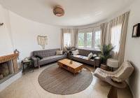 Resale - Villa - Pinoso