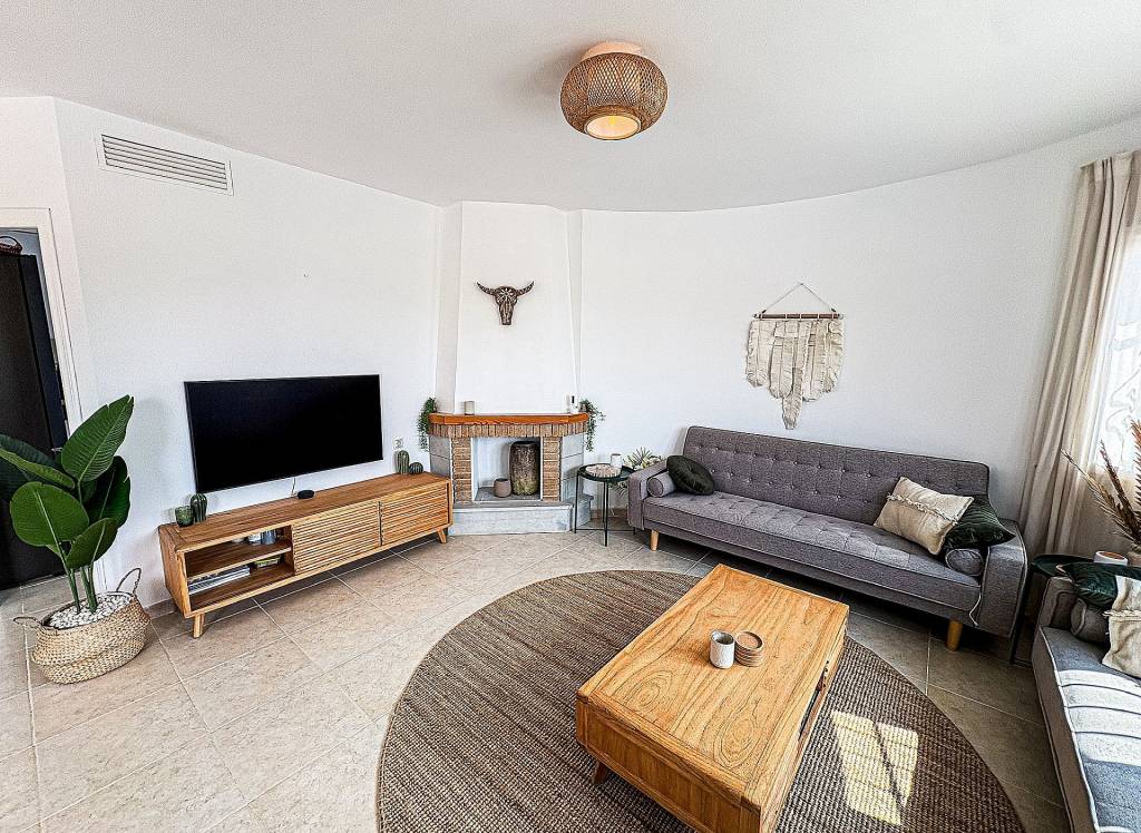 Resale - Villa - Pinoso