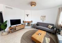 Resale - Villa - Pinoso