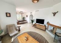 Resale - Villa - Pinoso