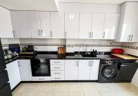 Resale - Villa - Pinoso