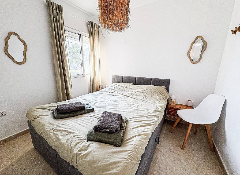 Resale - Villa - Pinoso