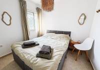 Resale - Villa - Pinoso