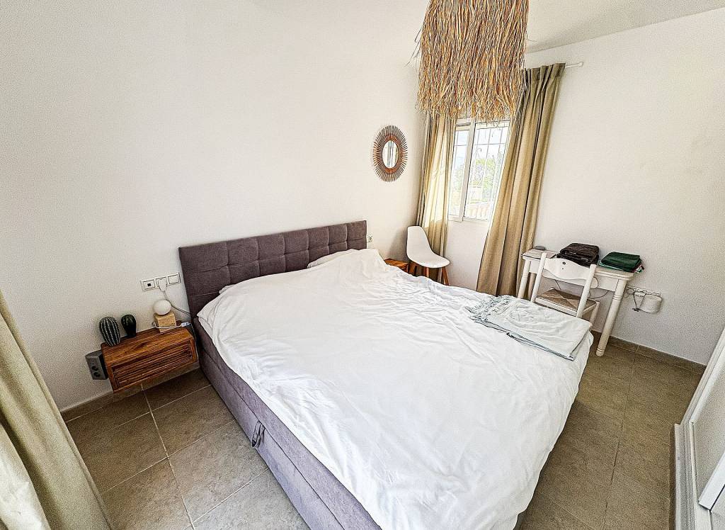 Resale - Villa - Pinoso