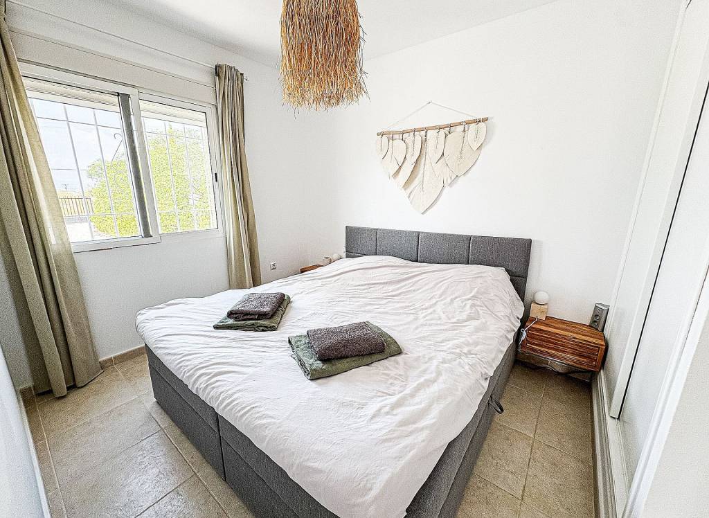 Resale - Villa - Pinoso