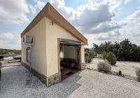 Resale - Villa - Pinoso