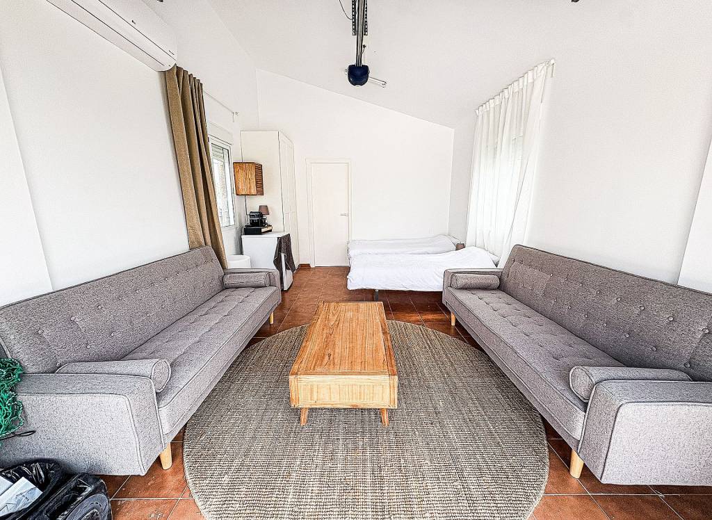 Resale - Villa - Pinoso