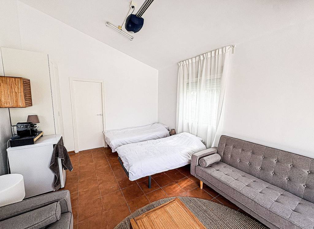 Resale - Villa - Pinoso