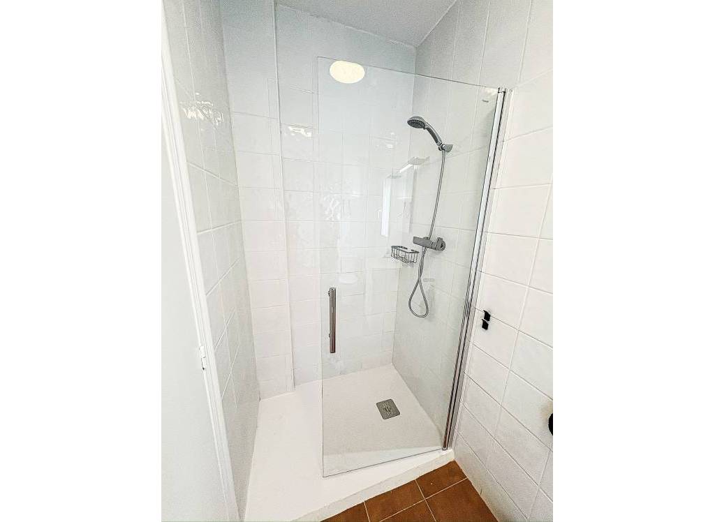 Resale - Villa - Pinoso