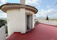 Resale - Villa - Pinoso