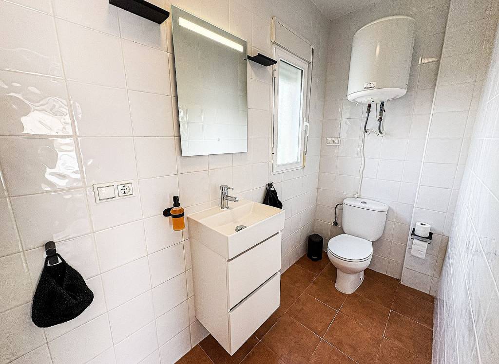 Resale - Villa - Pinoso