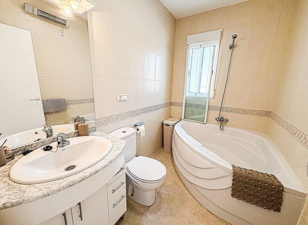 Resale - Villa - Pinoso