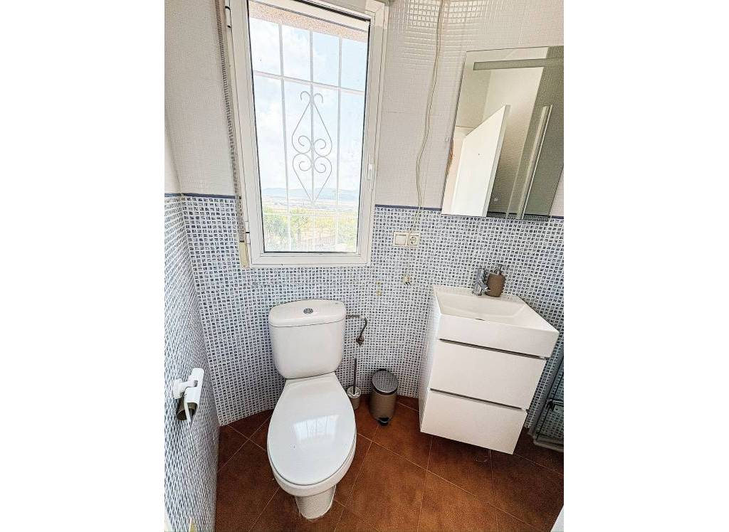 Resale - Villa - Pinoso